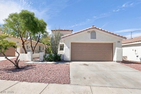 Homes For Rent - 8104 Pursuit Court<br/> Las Vegas, NV 89131