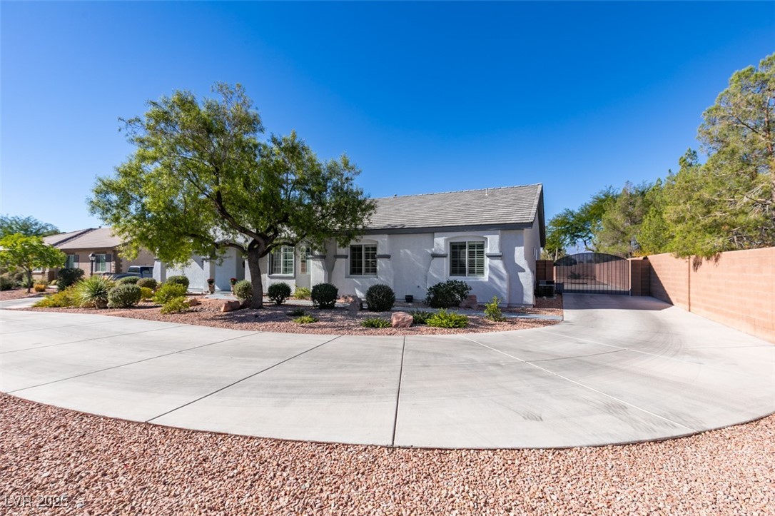 8125 Soledad Canyon Street