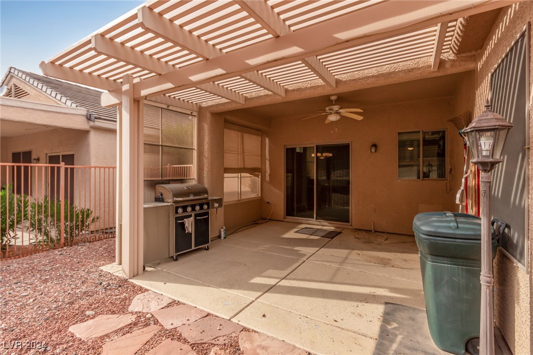 1809 Mountain Ranch Avenue, Henderson, Nevada image 18