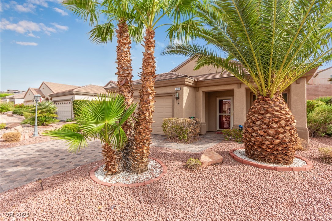 1809 Mountain Ranch Avenue, Henderson, Nevada image 3