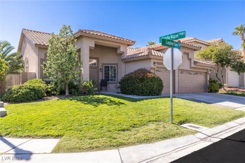 Photo of 9477 Catalina Cove Circle, Las Vegas, NV 89147 (MLS # 2729239)