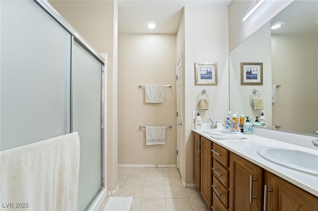 2326 Garnet Star Street, Henderson, Nevada image 21