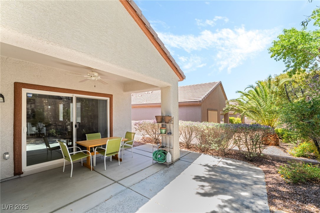 2326 Garnet Star Street, Henderson, Nevada image 22