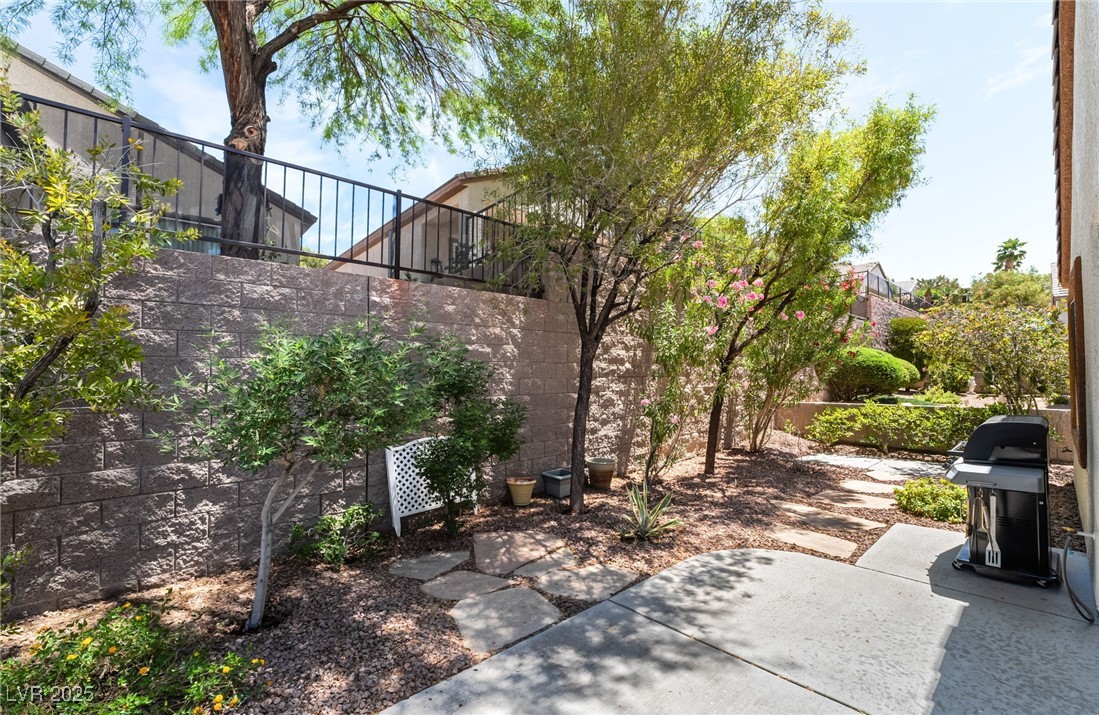 2326 Garnet Star Street, Henderson, Nevada image 24