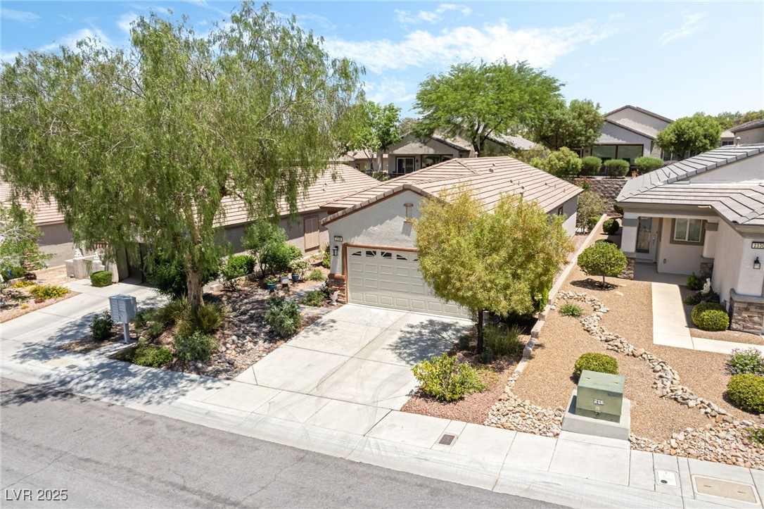 2326 Garnet Star Street, Henderson, Nevada image 27
