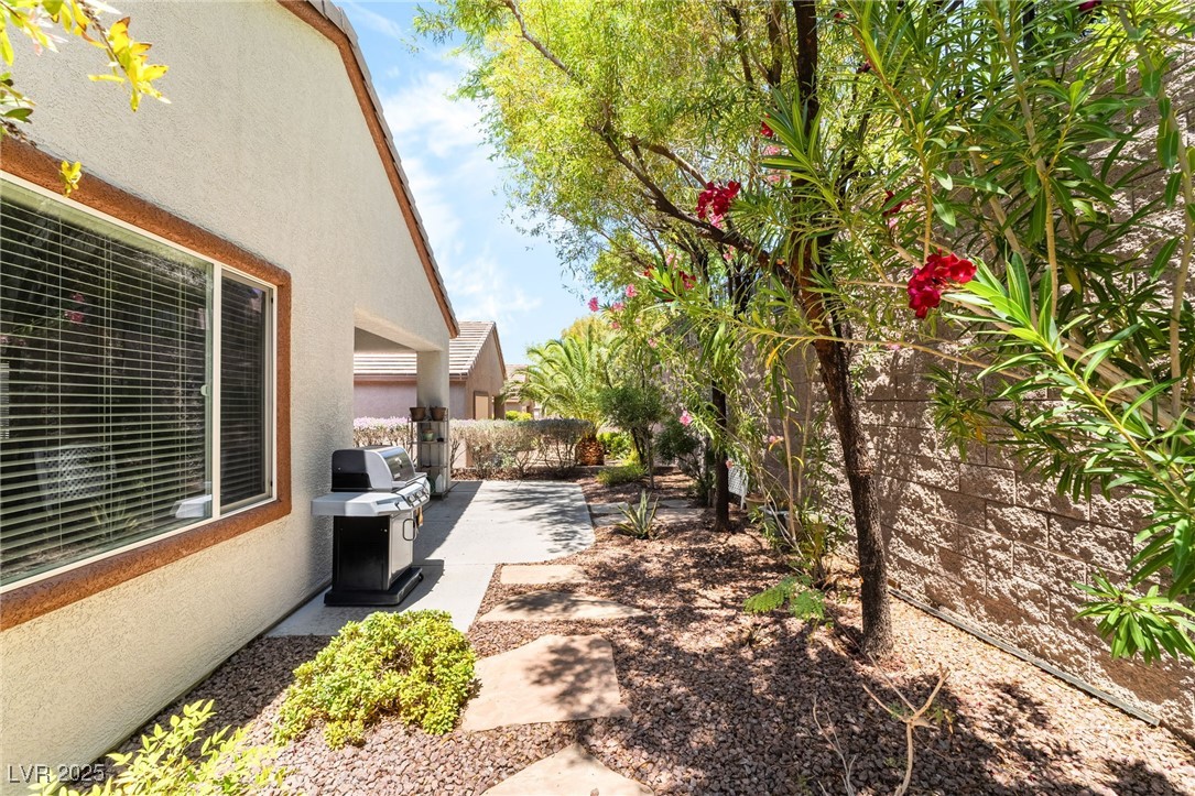 2326 Garnet Star Street, Henderson, Nevada image 23