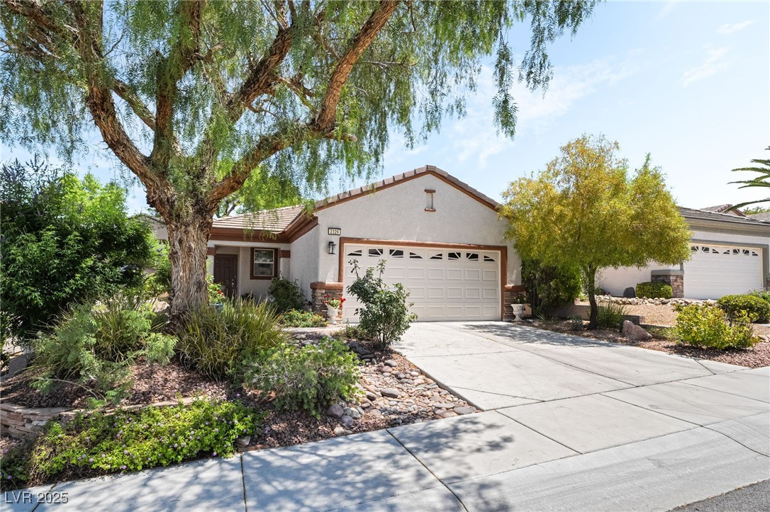 2326 Garnet Star Street, Henderson, Nevada image 1