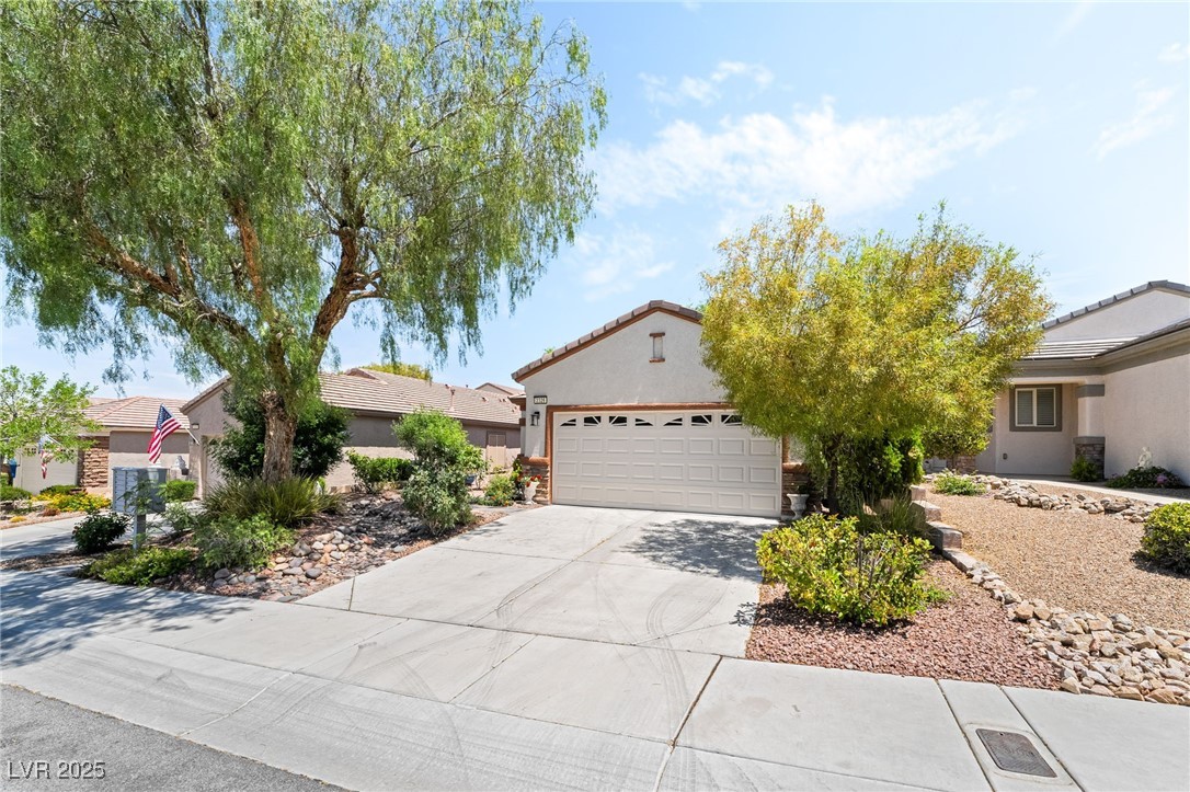 2326 Garnet Star Street, Henderson, Nevada image 28
