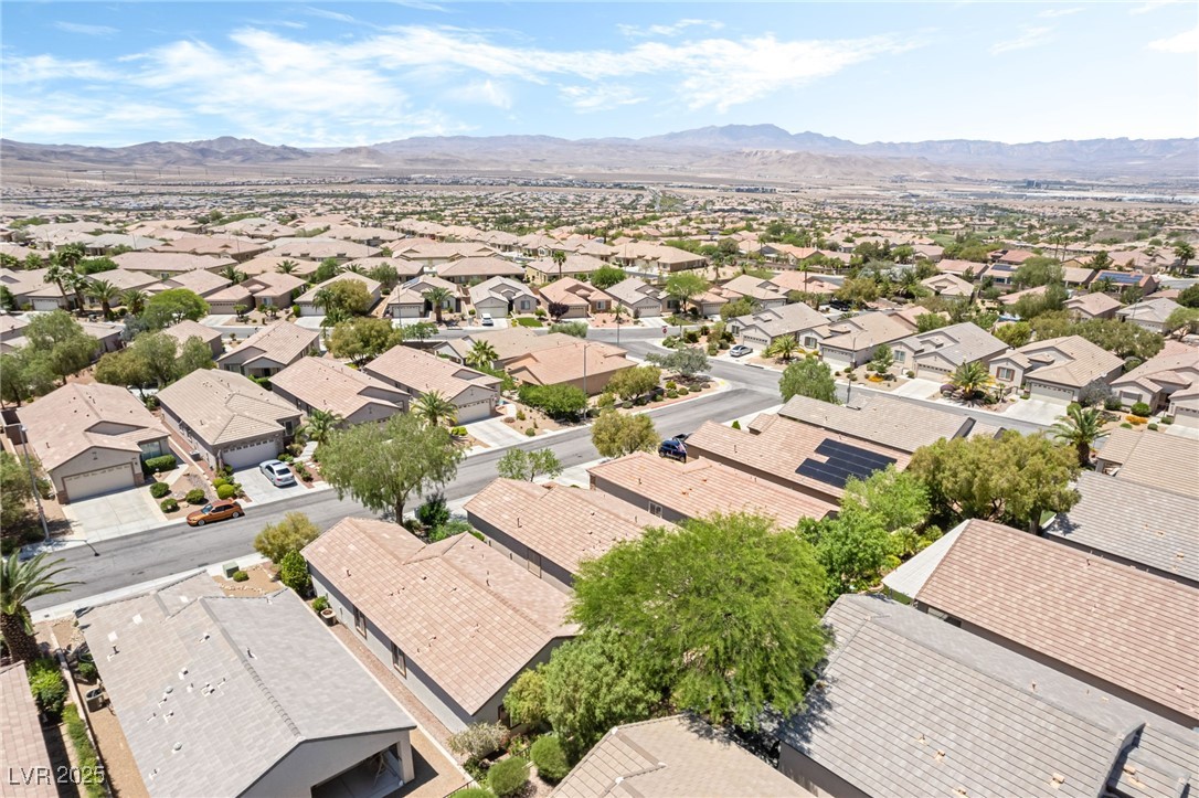 2326 Garnet Star Street, Henderson, Nevada image 30