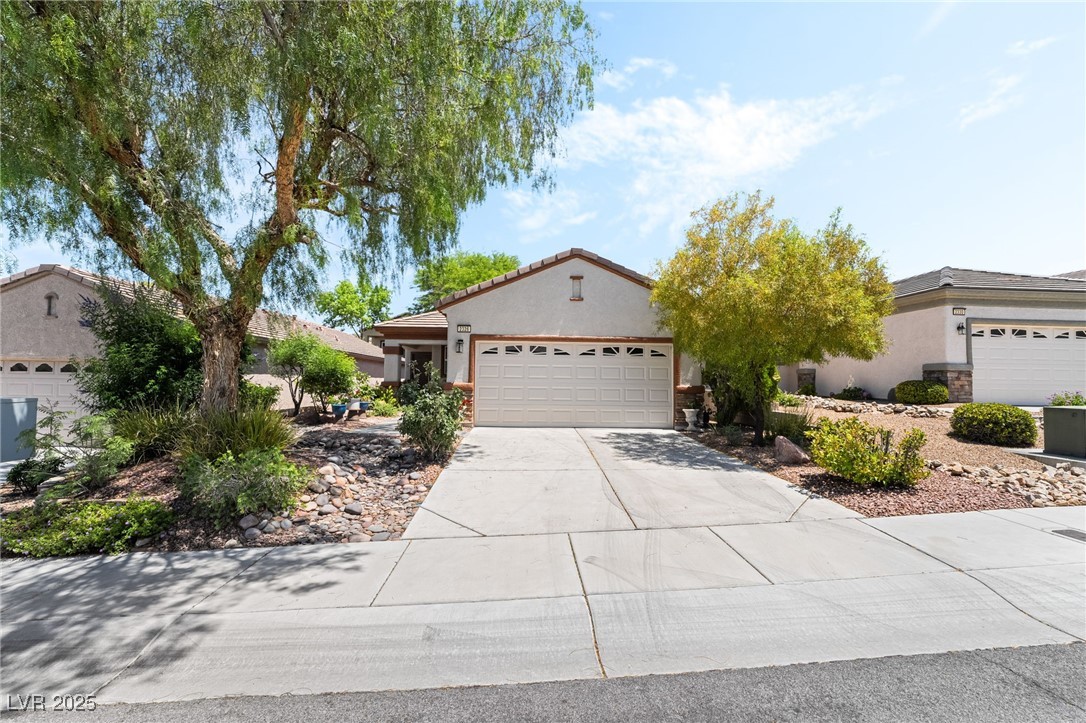 2326 Garnet Star Street, Henderson, Nevada image 2