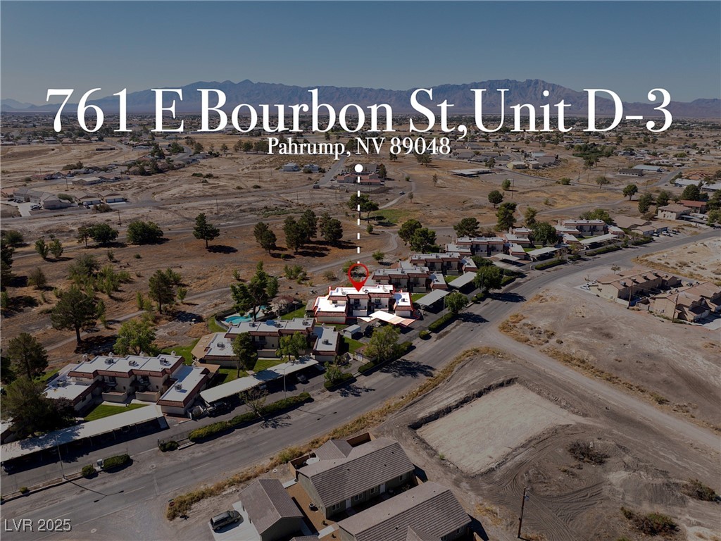 761 Bourbon Street D3