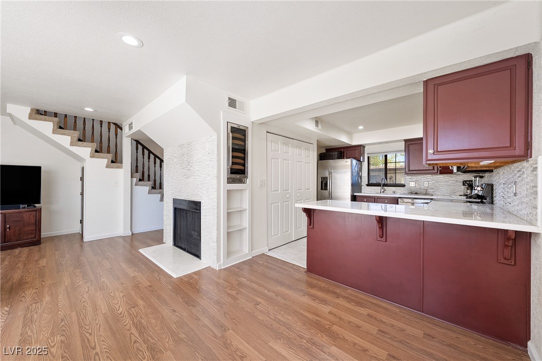 761 Bourbon Street D3