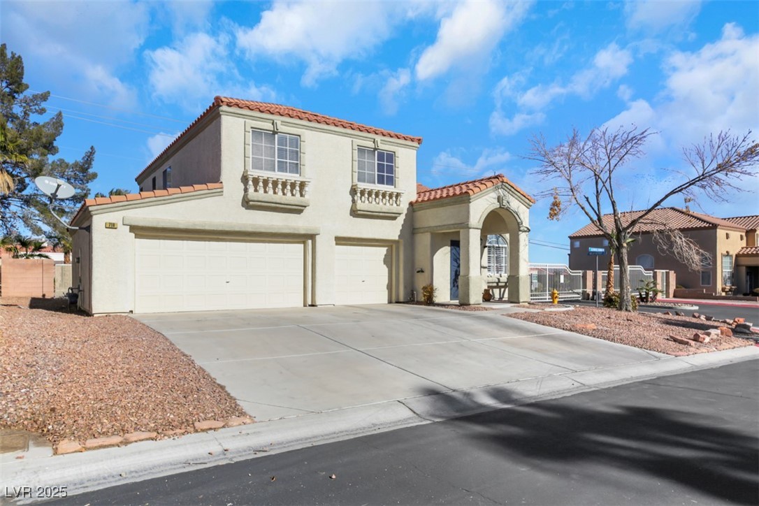 718 Glenwood Springs Avenue, North Las Vegas, Nevada image 1