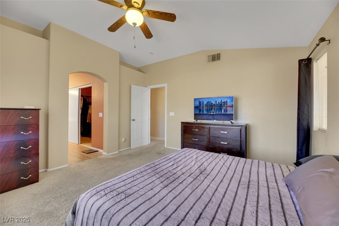 718 Glenwood Springs Avenue, North Las Vegas, Nevada image 34