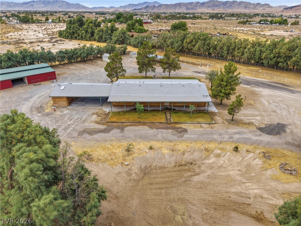 1531 W Harris Farm Road