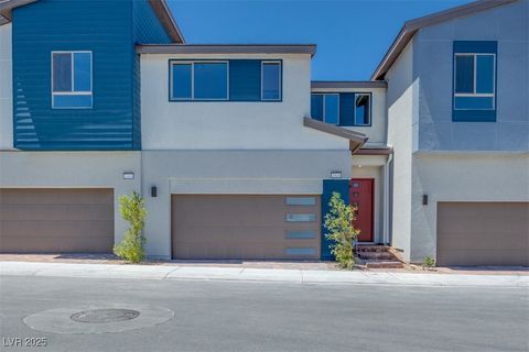 2523 Campaldo Street Henderson NV 89044