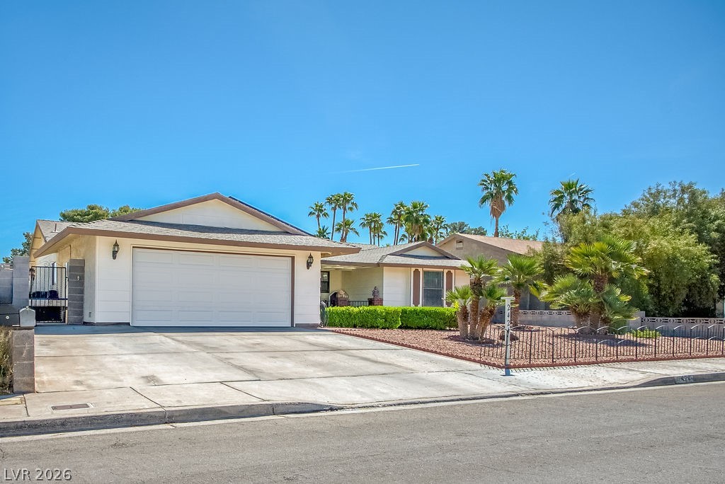 2424 La Luna Drive