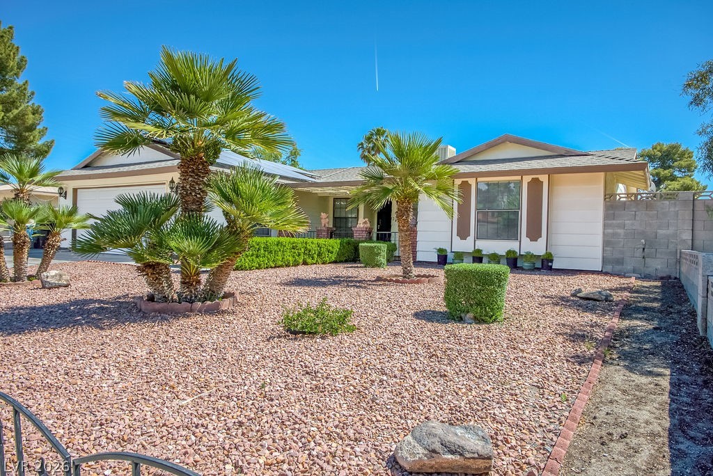 2424 La Luna Drive