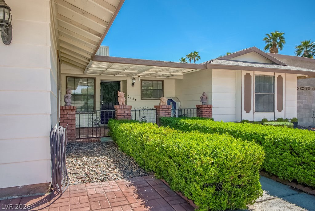 2424 La Luna Drive