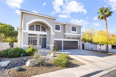 689 Brandy Hill Place Henderson NV 89052