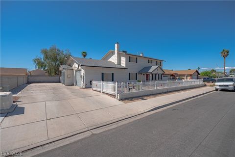 4631 E Colorado Avenue Las Vegas NV 89104