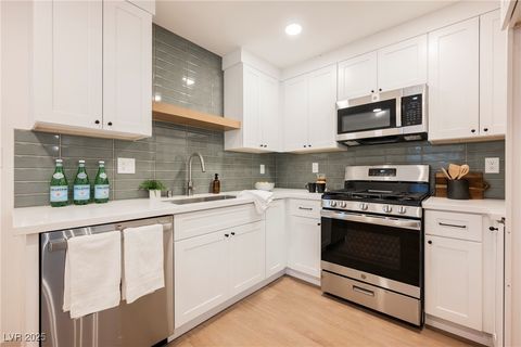 551 National Street Henderson NV 89015