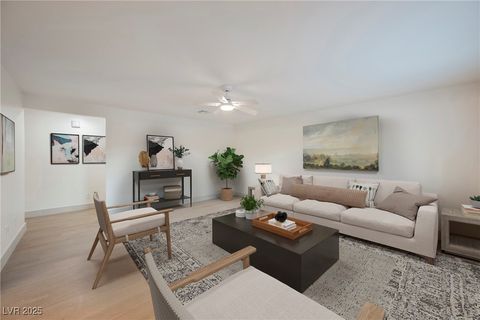 551 National Street Henderson NV 89015