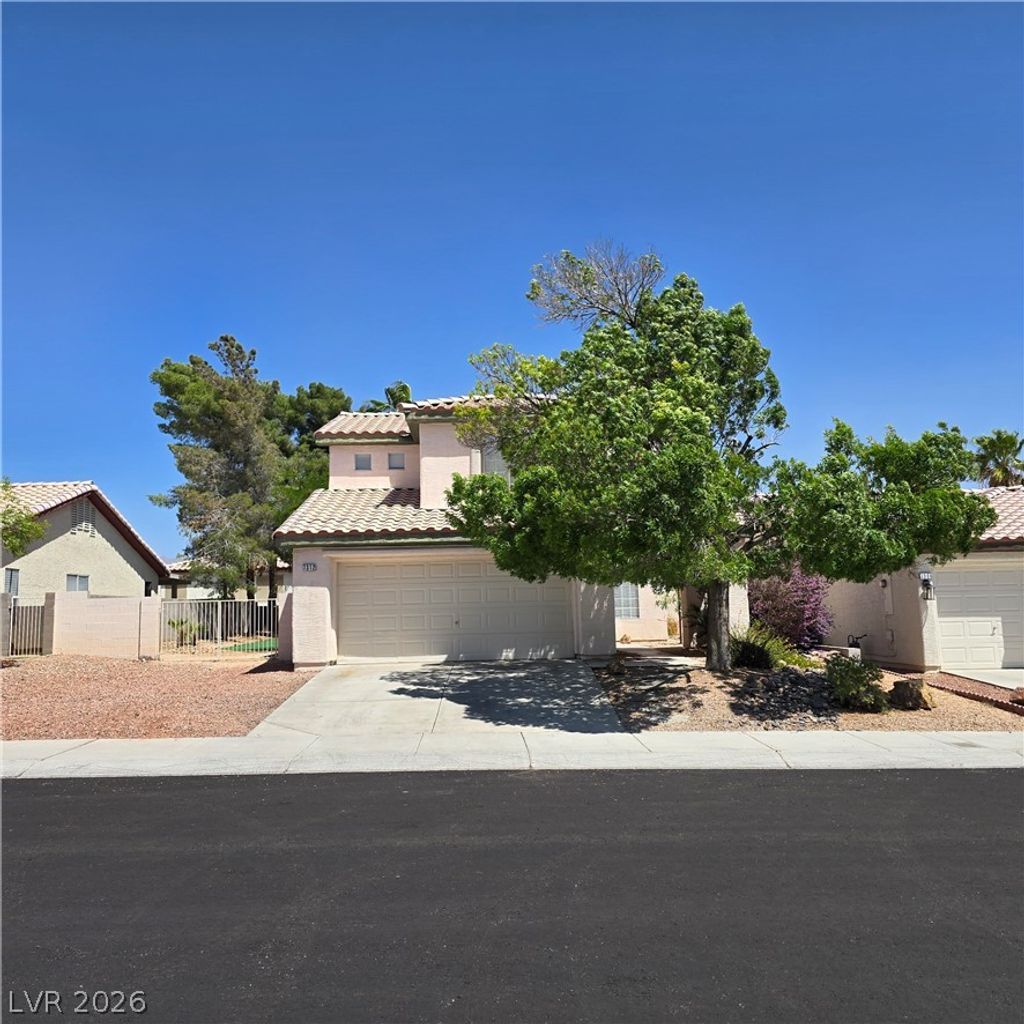 Photo of 7312 Hospitality Place, Las Vegas, NV 89131 (MLS # 2774887)