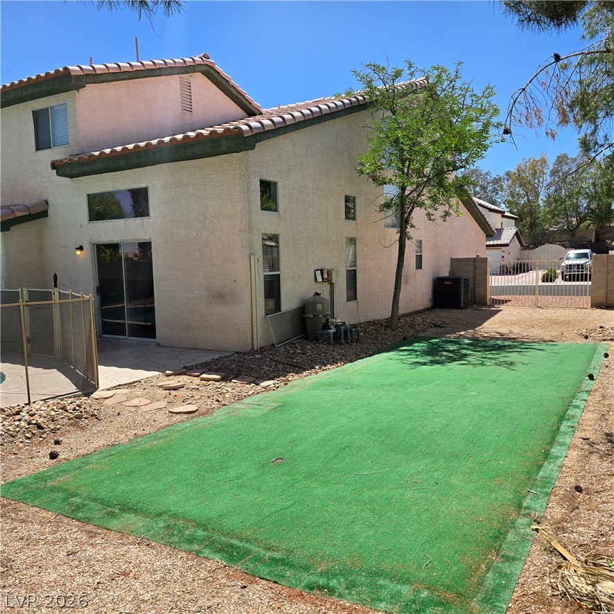 7312 Hospitality Place