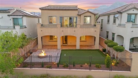 424 Vigo Port Street Las Vegas NV 89138