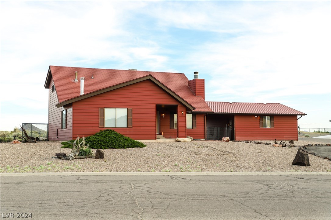 2062 Sierra Vista Drive #2, Tonopah, Nevada image 1