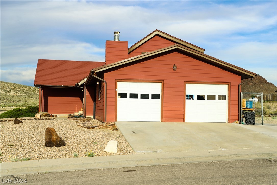 2062 Sierra Vista Drive #2, Tonopah, Nevada image 13