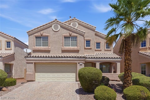 Homes For Sale - 448 Paris Pearl Avenue<br/> Clark County, North Las Vegas, NV 89031