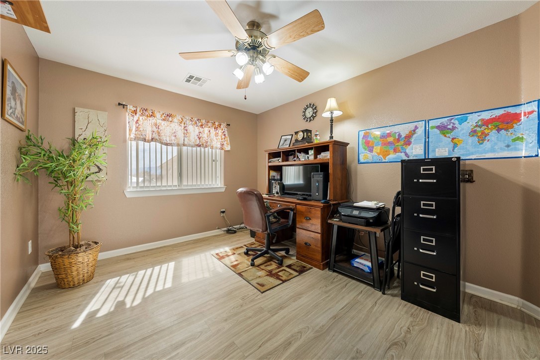 5481 Lincolnwood Court, Pahrump, Nevada image 17
