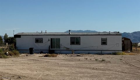 1655 Marble Avenue 754 Sandy Valley NV 89019