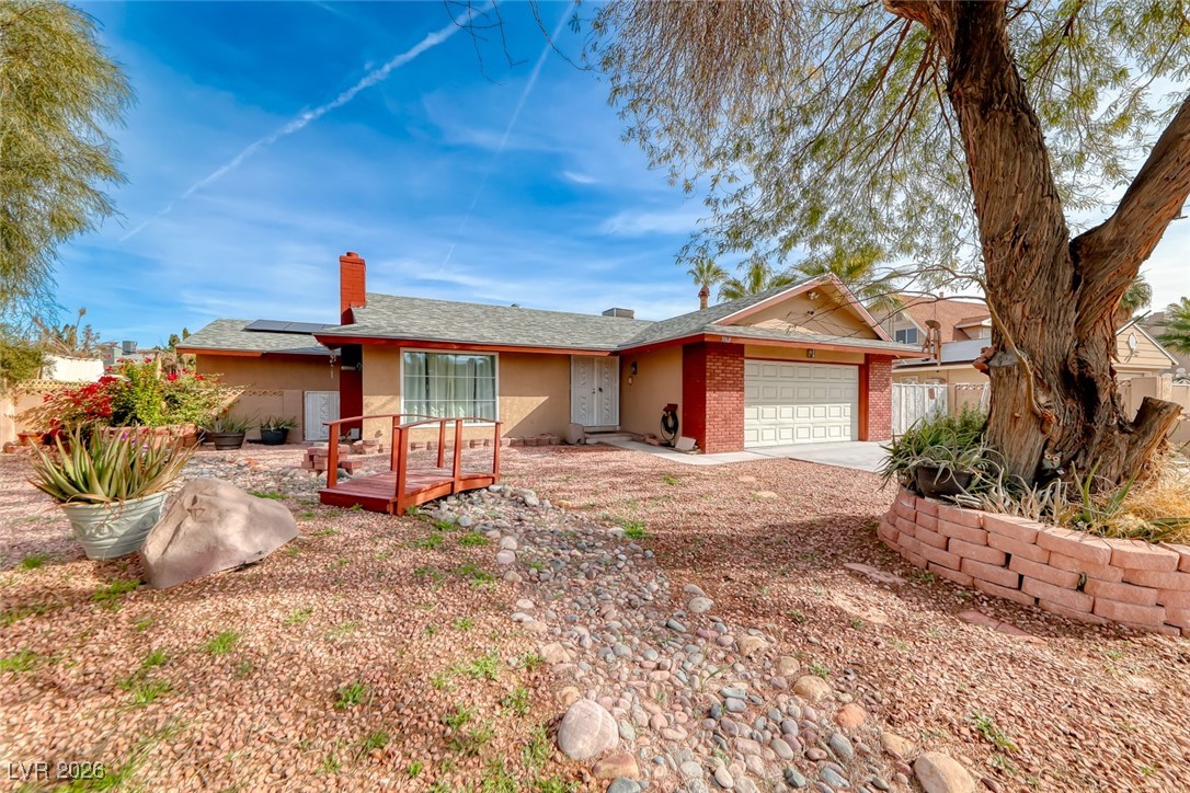 3068 Topaz Street