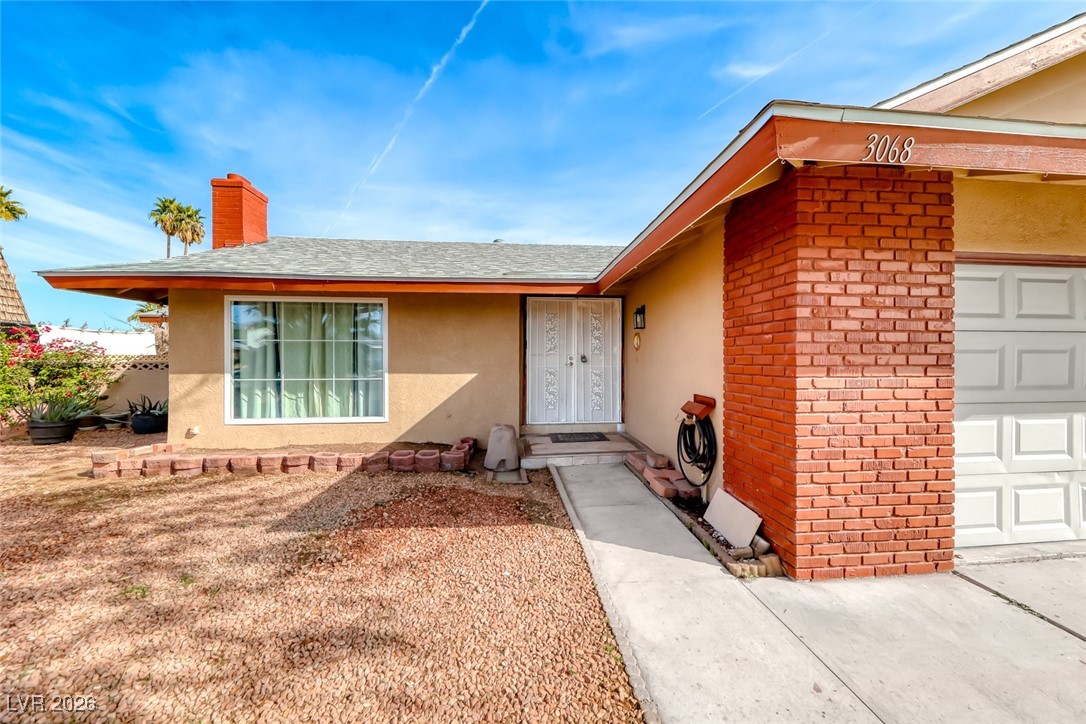 3068 Topaz Street