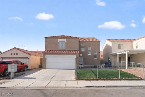 Photo of 809 Bladensburg Street, Las Vegas, NV 89110 (MLS # 2743435)
