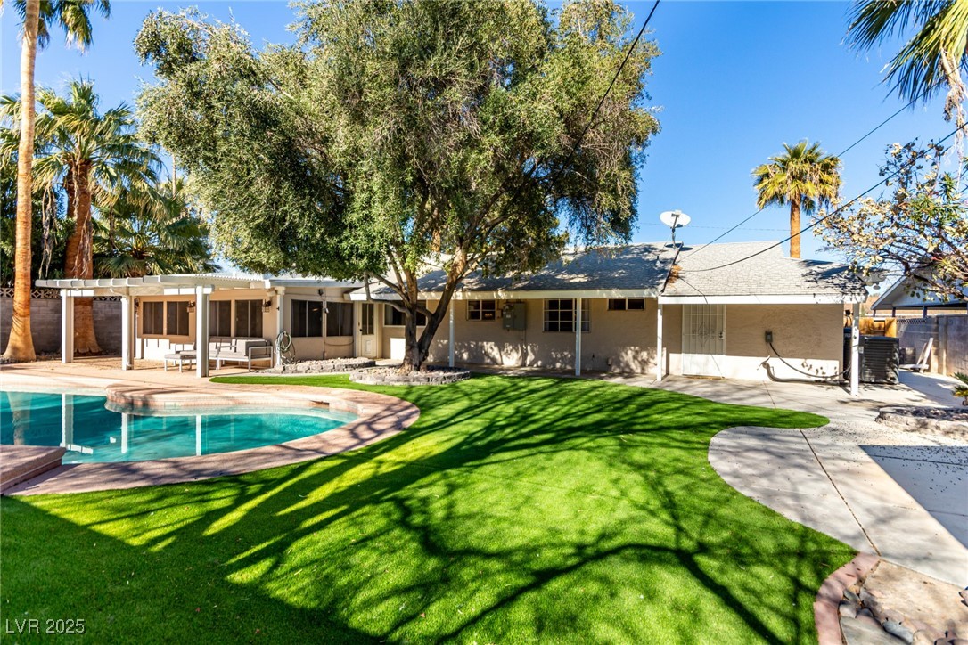 Properties 4 2617 Mason Avenue