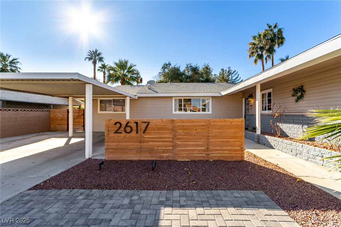 Properties 2 2617 Mason Avenue