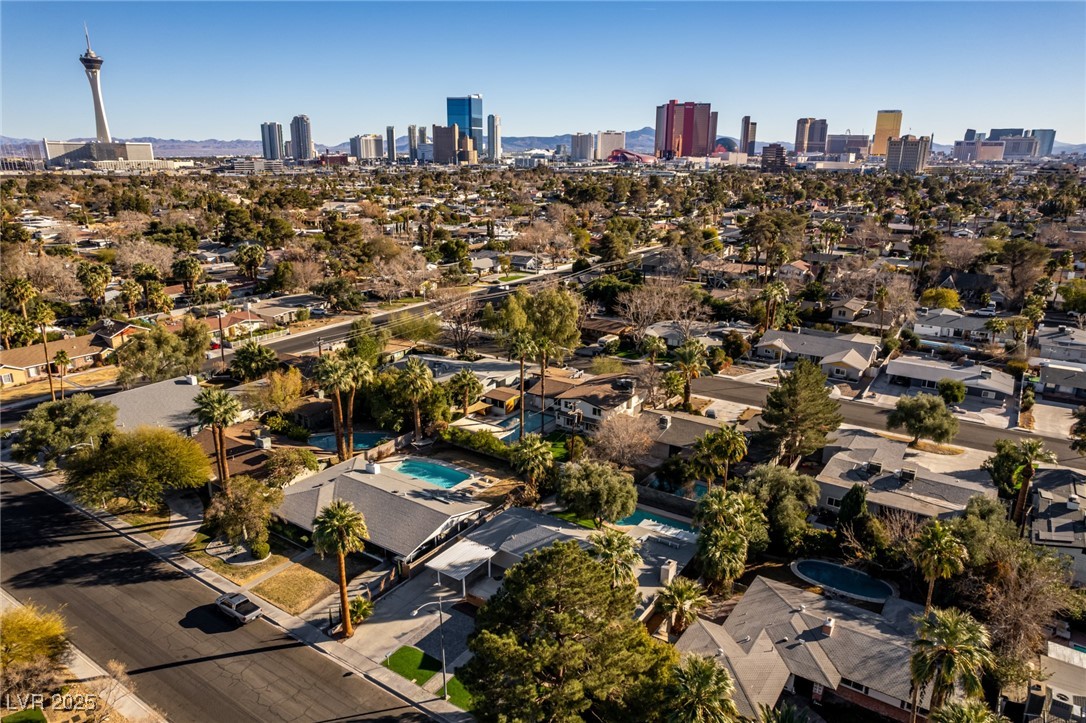 Properties 1 2617 Mason Avenue