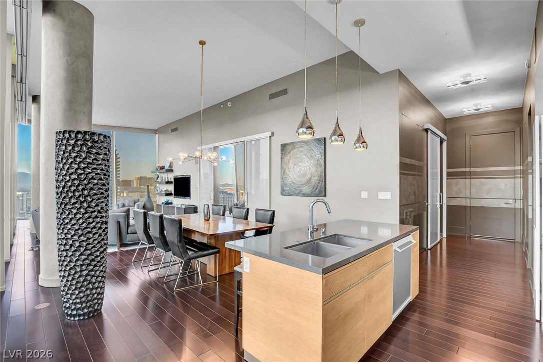 3722 S Las Vegas Boulevard 3603