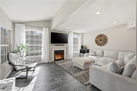 7600 Almeria Avenue Las Vegas NV 89128