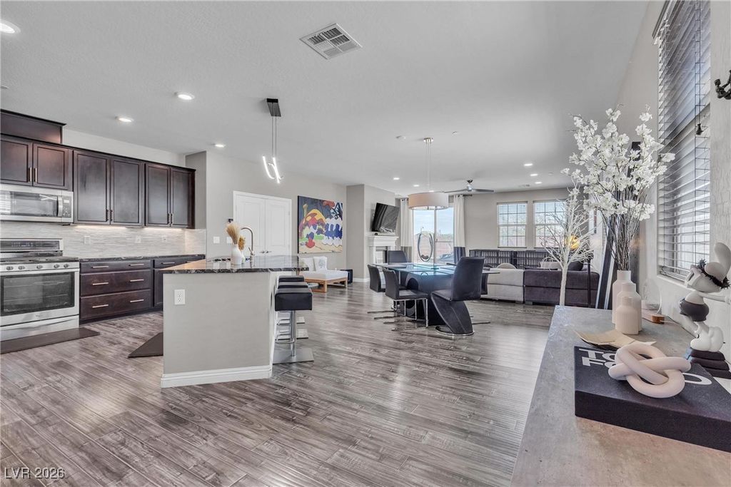 Photo of 3106 Berceto Court, Henderson, NV 89044 (MLS # 2744501)