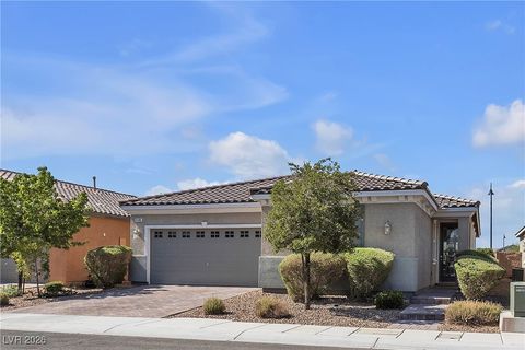 3106 Berceto Court Henderson NV 89044