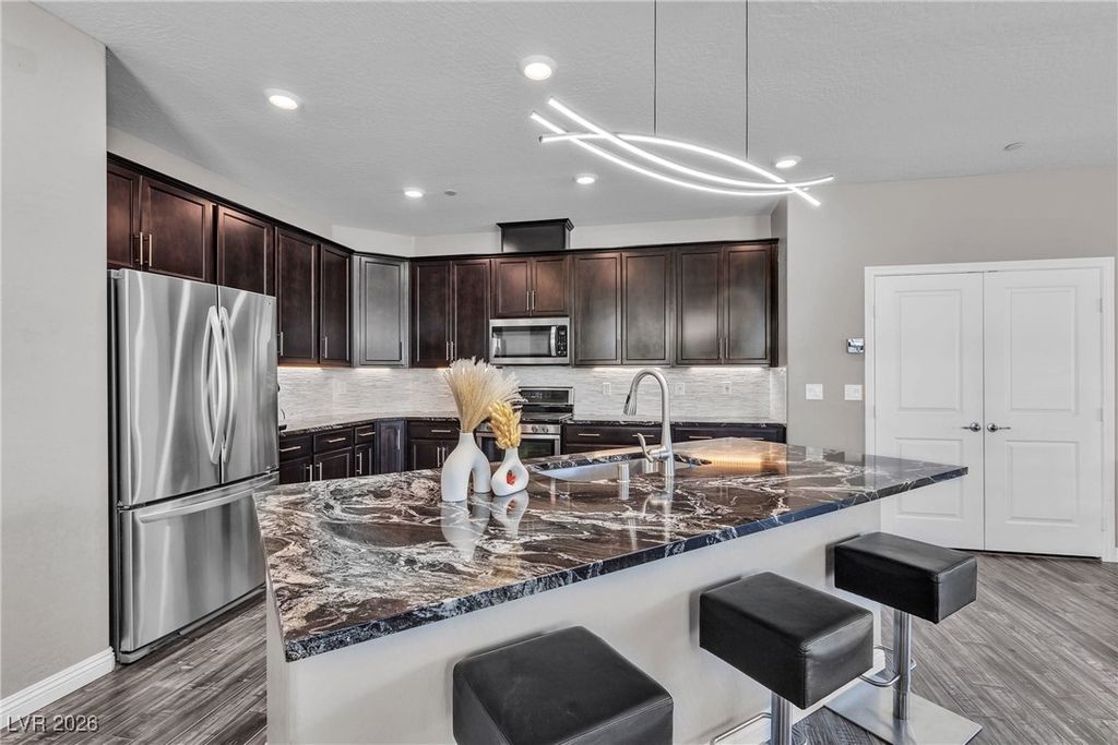 Photo of 3106 Berceto Court, Henderson, NV 89044 (MLS # 2744501)