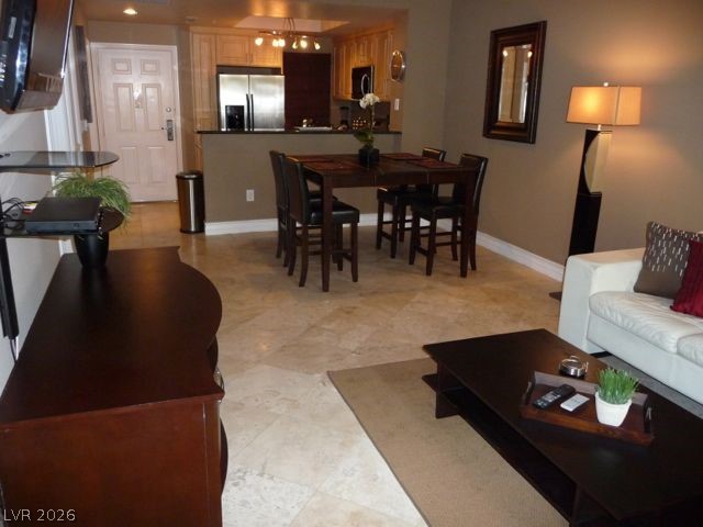 210 E FLAMINGO Road 235