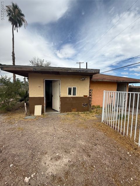 Tiny photo for 4897 Sawyer Avenue, Las Vegas, NV 89108 (MLS # 2797731)