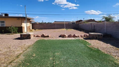 Tiny photo for 4897 Sawyer Avenue, Las Vegas, NV 89108 (MLS # 2797731)