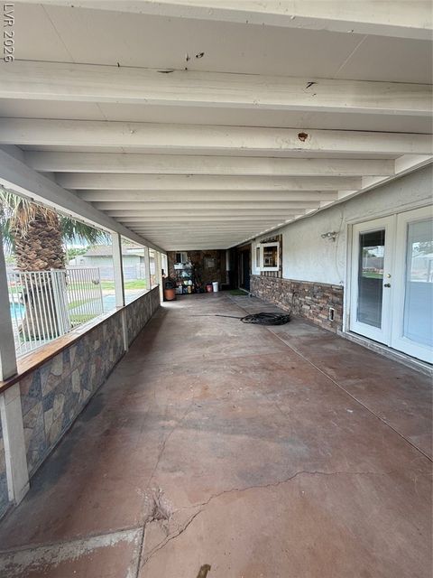 Tiny photo for 4897 Sawyer Avenue, Las Vegas, NV 89108 (MLS # 2797731)